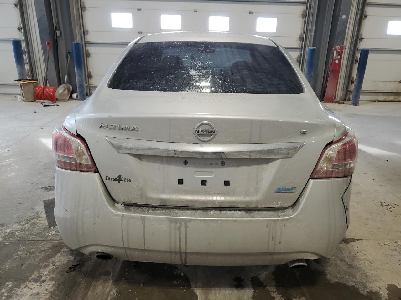2013 Nissan Altima - Image 6