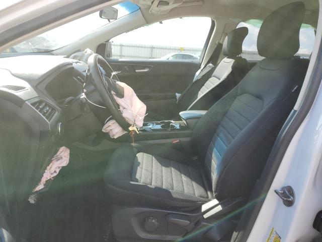  FORD EDGE 2018 Biały
