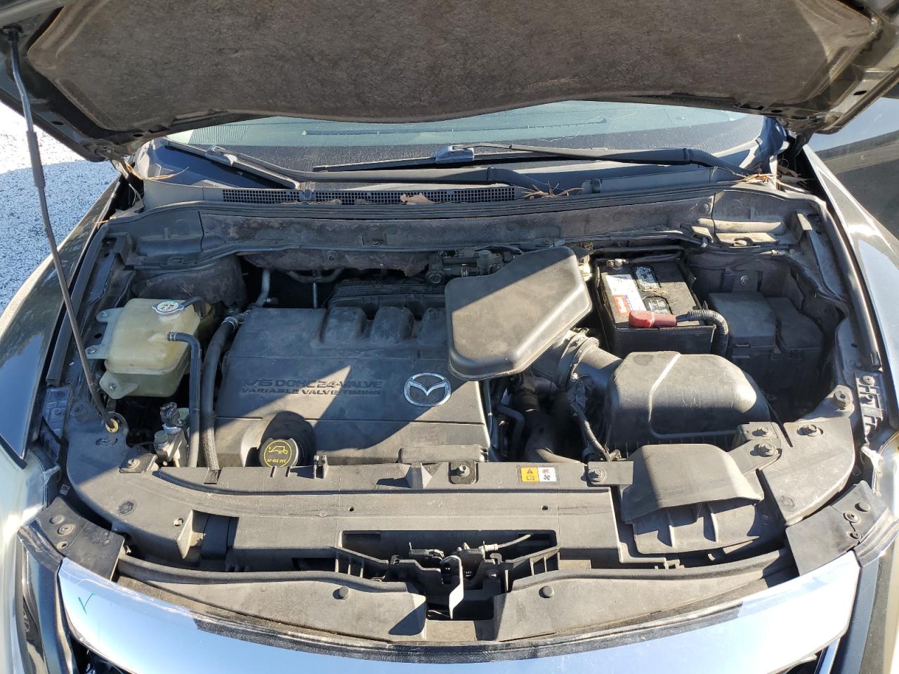 2012 Mazda CX-9 - Image 12