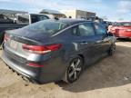 2019 Kia Optima Lx na sprzedaż w Kansas City, KS - Front End