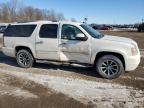 2013 Gmc Yukon Xl Denali de vânzare în Davison, MI - Side