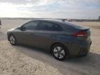 2022 Hyundai Ioniq Blue for Sale in New Braunfels, TX - Rear End
