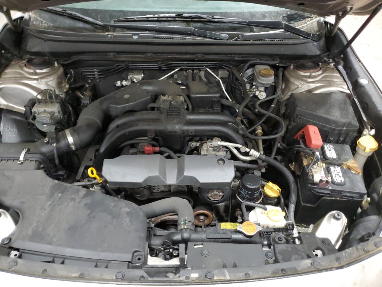 2015 Subaru Outback - Image 12