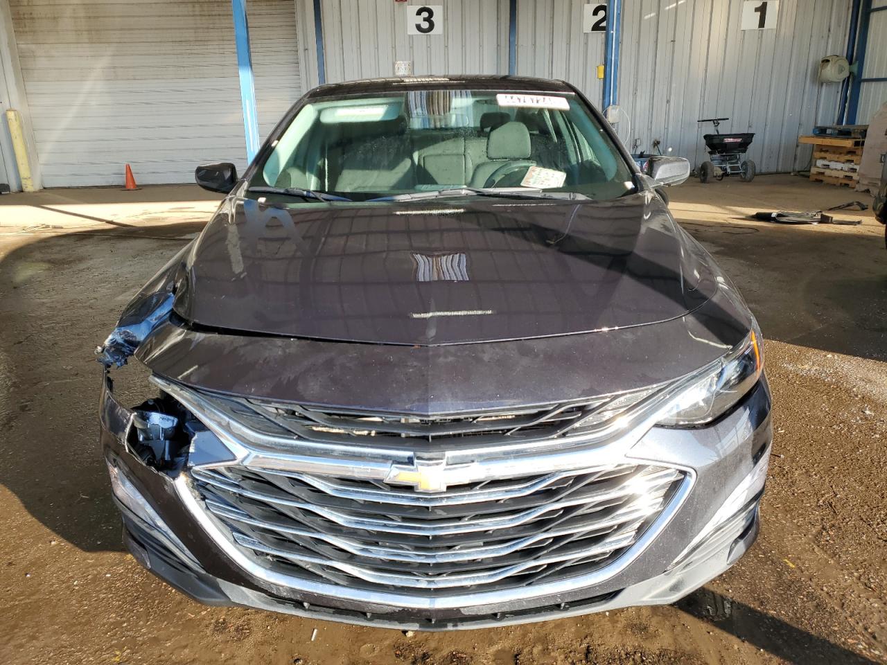 2023 Chevrolet Malibu - Image 5