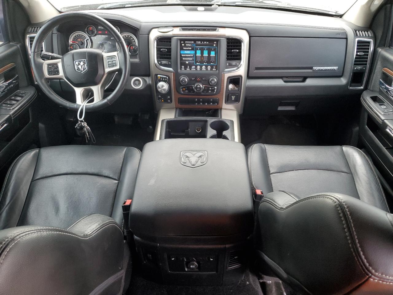 2013 RAM 1500 - Image 8
