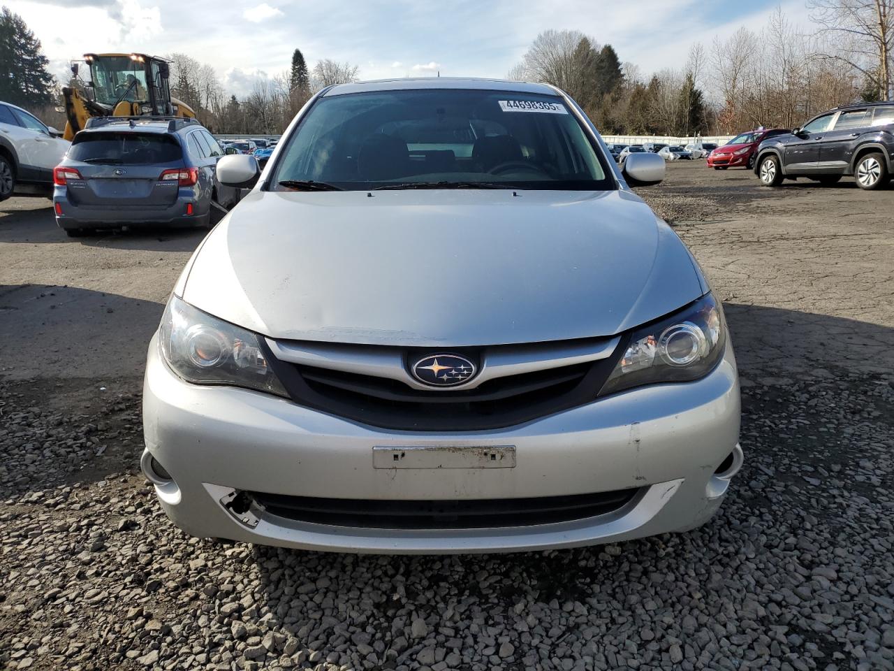 2010 Subaru Impreza - Image 5
