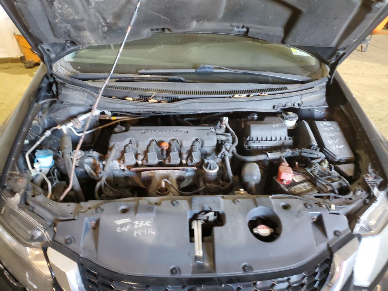 2014 Honda Civic - Image 12