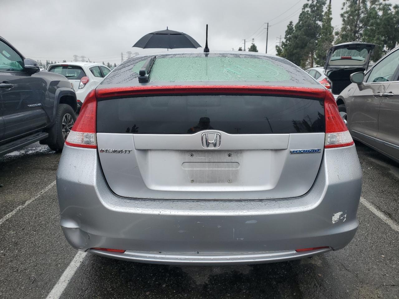 2010 Honda Insight - Image 6