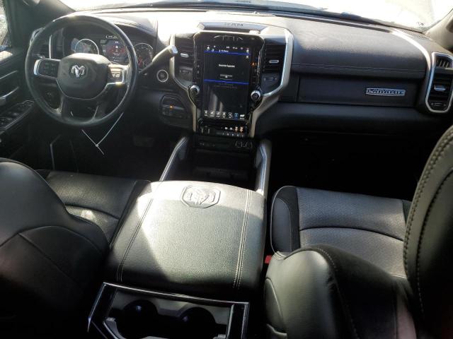  RAM 2500 2019 Black