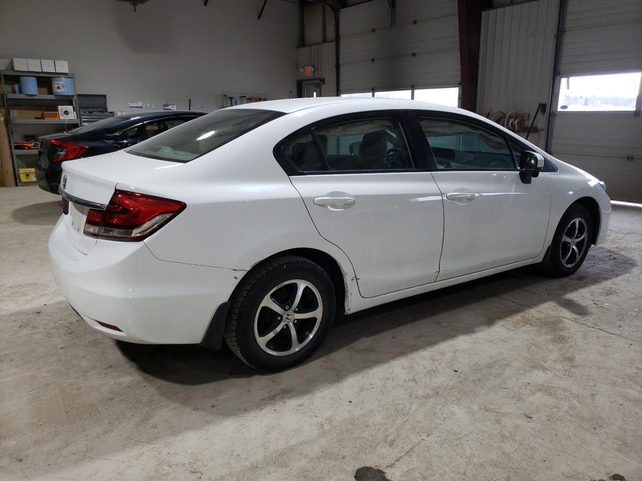 2015 Honda Civic - Image 3