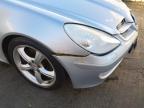 2005 MERCEDES BENZ SLK 350 AU for sale at Copart WHITBURN