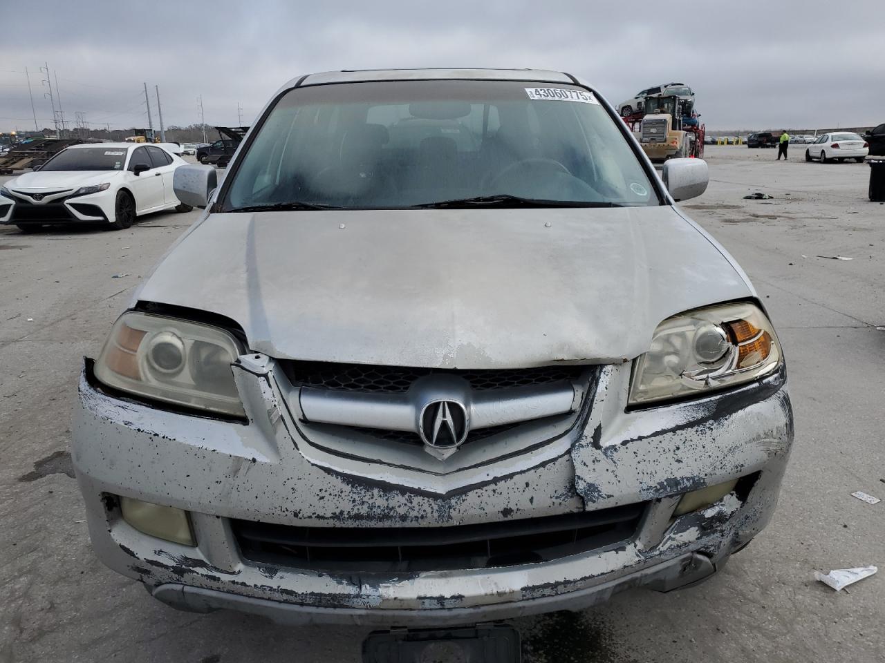 2006 Acura MDX - Image 5