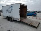2012 Other Heavy Equipment Trailer იყიდება Arcadia-ში, FL - Rear End