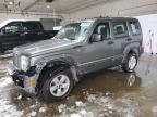 2012 Jeep Liberty Sport за продажба в Candia, NH - Front End