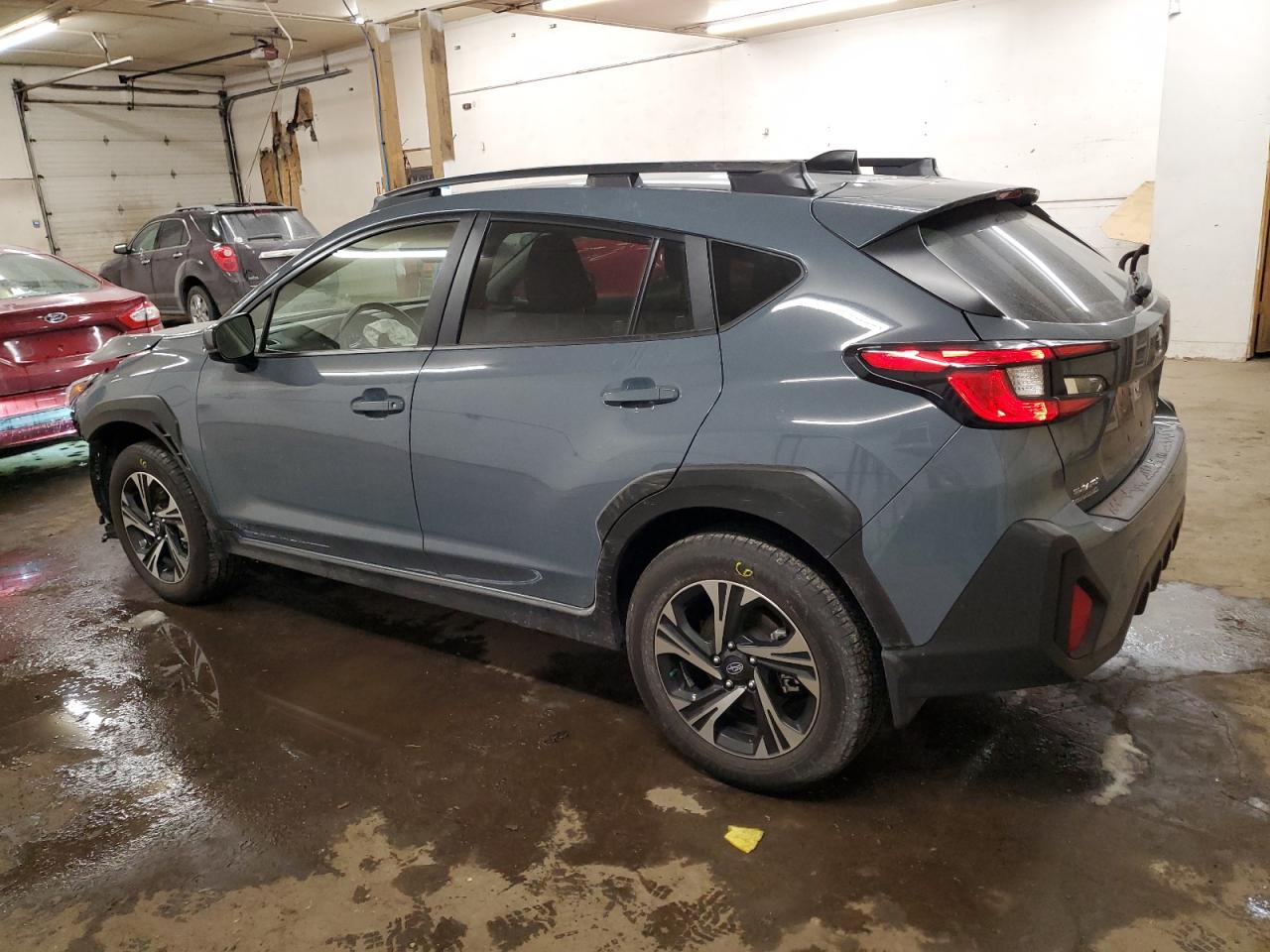2024 Subaru XV - Image 2