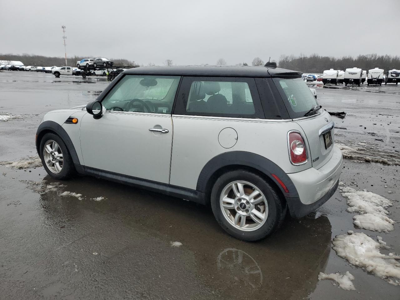 2012 MINI Cooper - Image 2