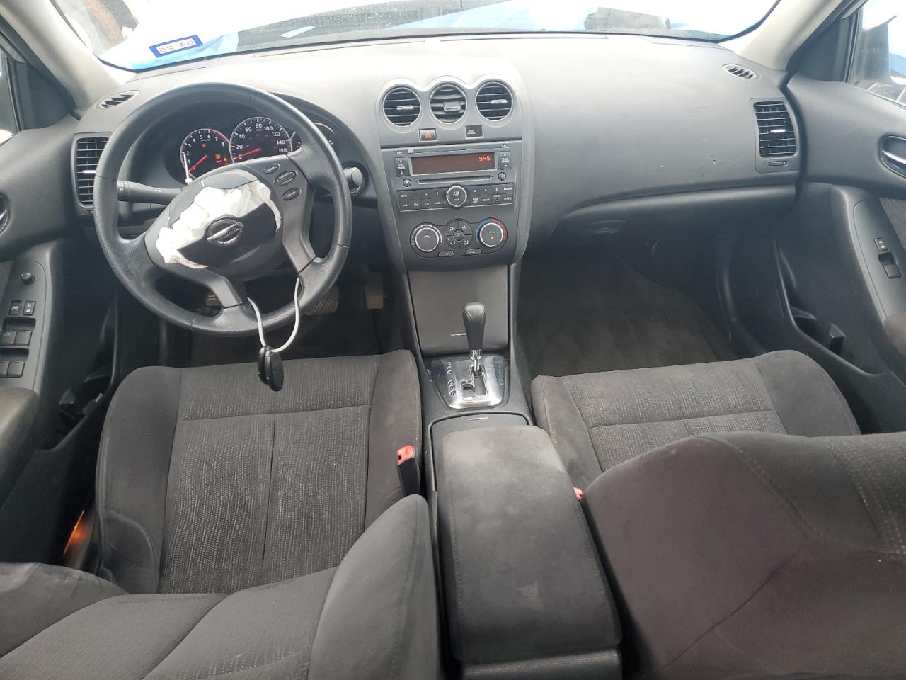 2012 Nissan Altima - Image 8