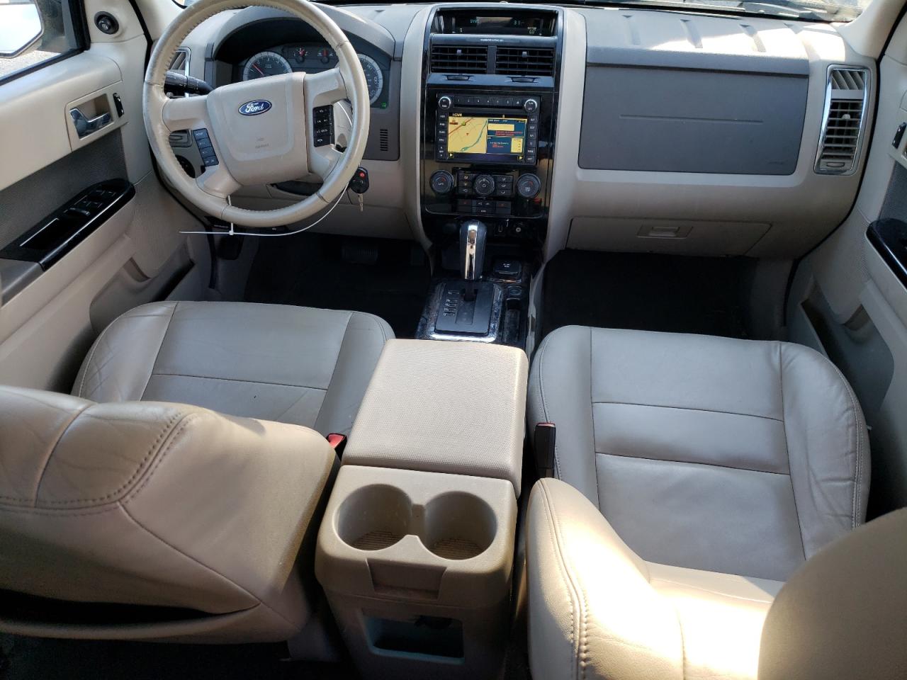 2009 Ford Escape - Image 8