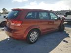 2014 Dodge Journey Se na sprzedaż w Fort Pierce, FL - Front End