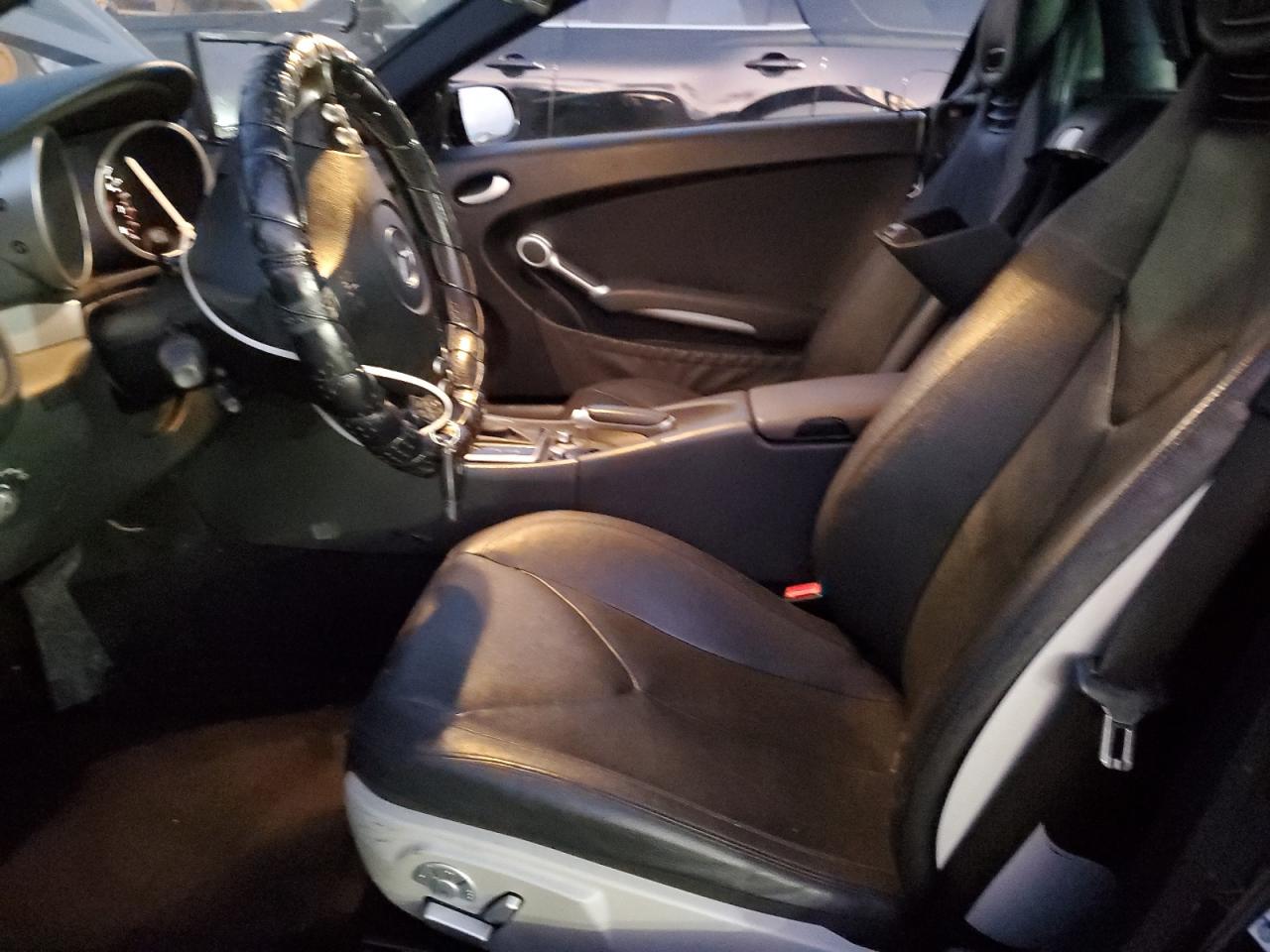 2006 Mercedes-Benz SLK-klasse - Image 7