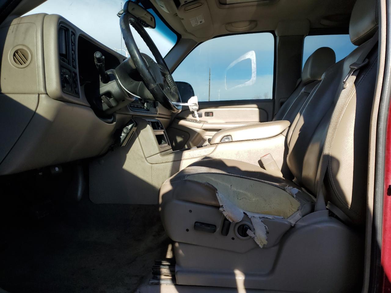 2007 Chevrolet Silverado - Image 7