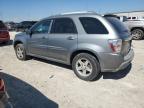 2006 CHEVROLET EQUINOX LT for sale at Copart TX - FT. WORTH