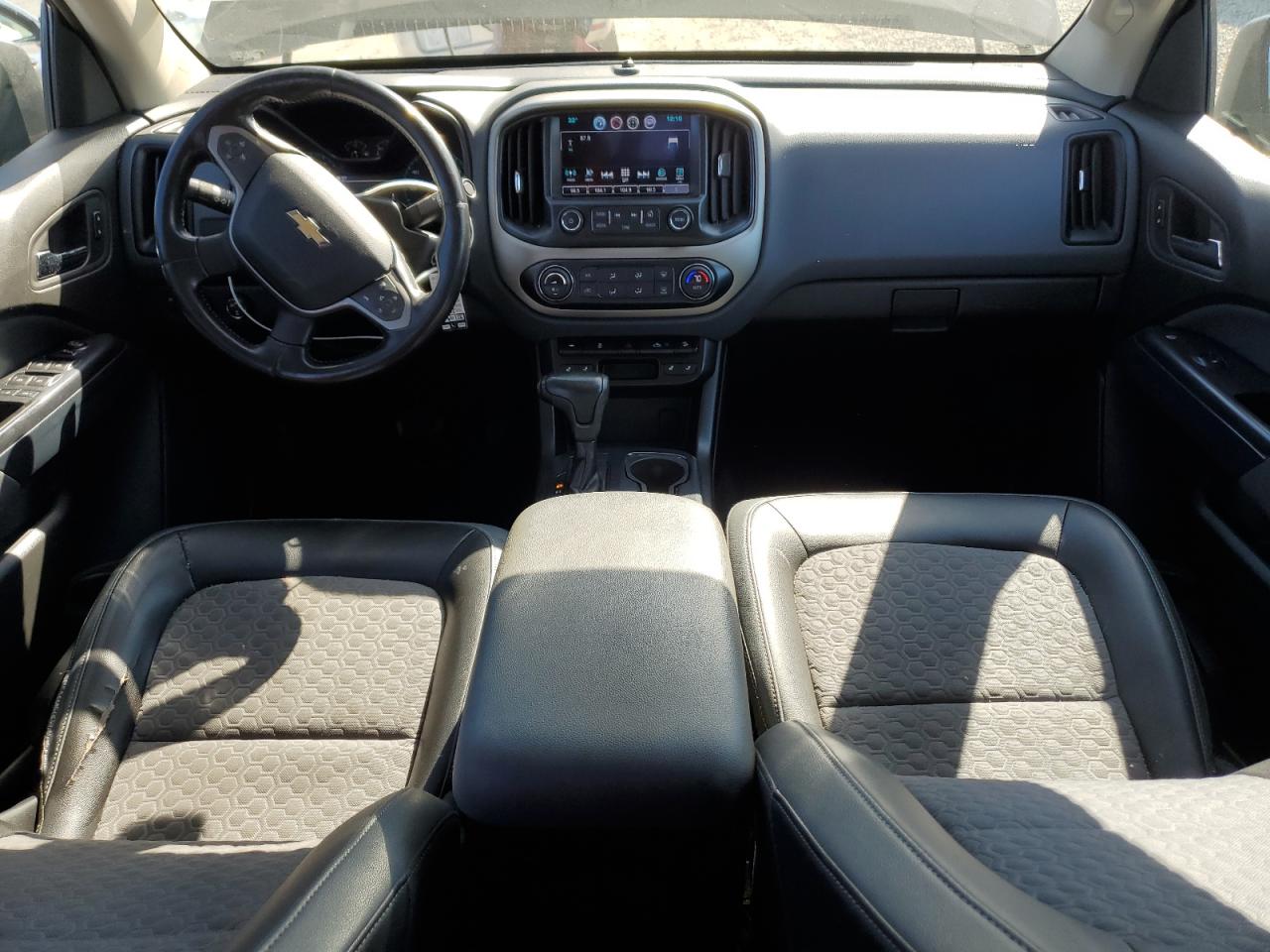 2016 Chevrolet Colorado - Image 8