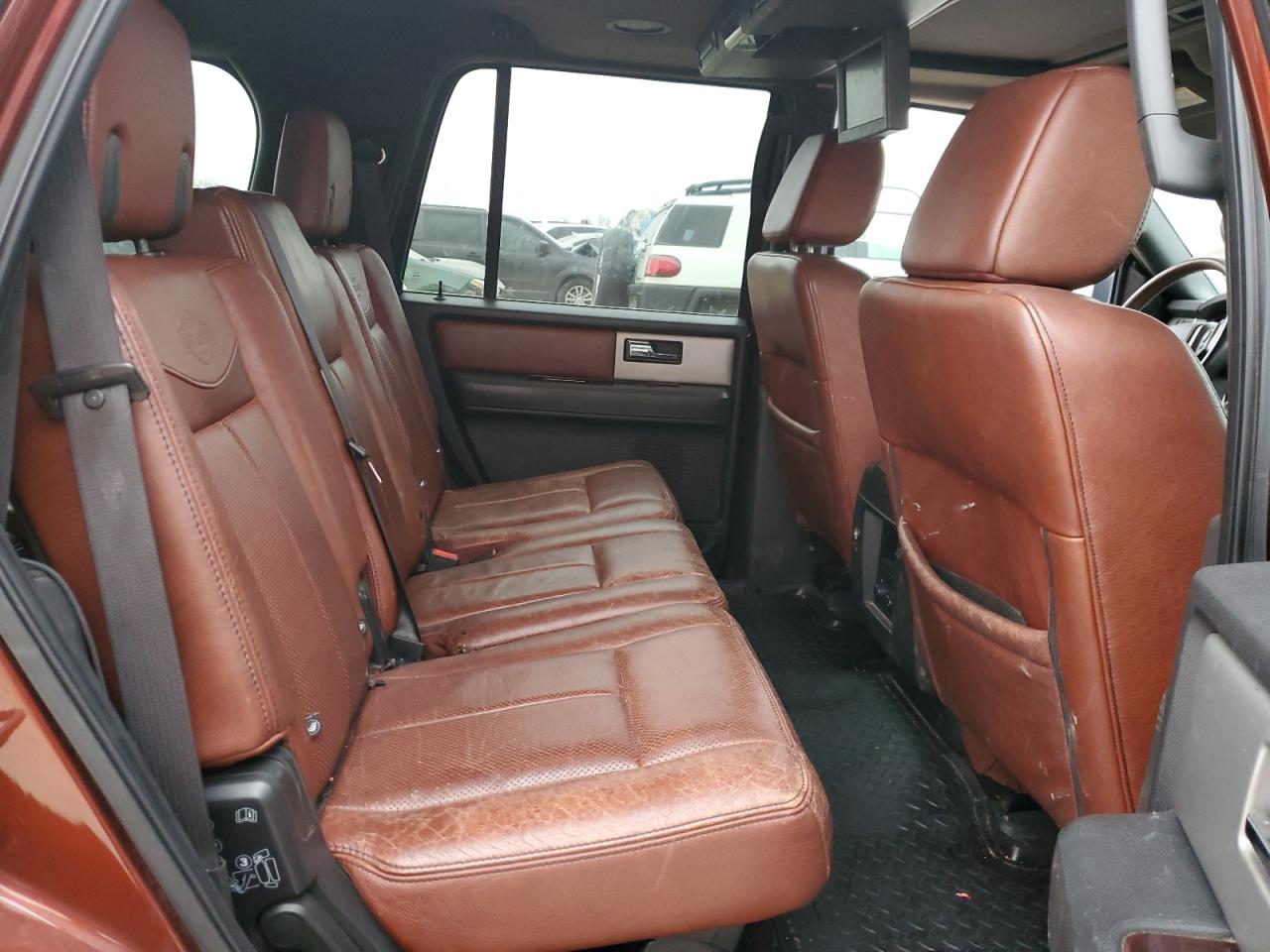 2008 Ford Expedition - Image 11