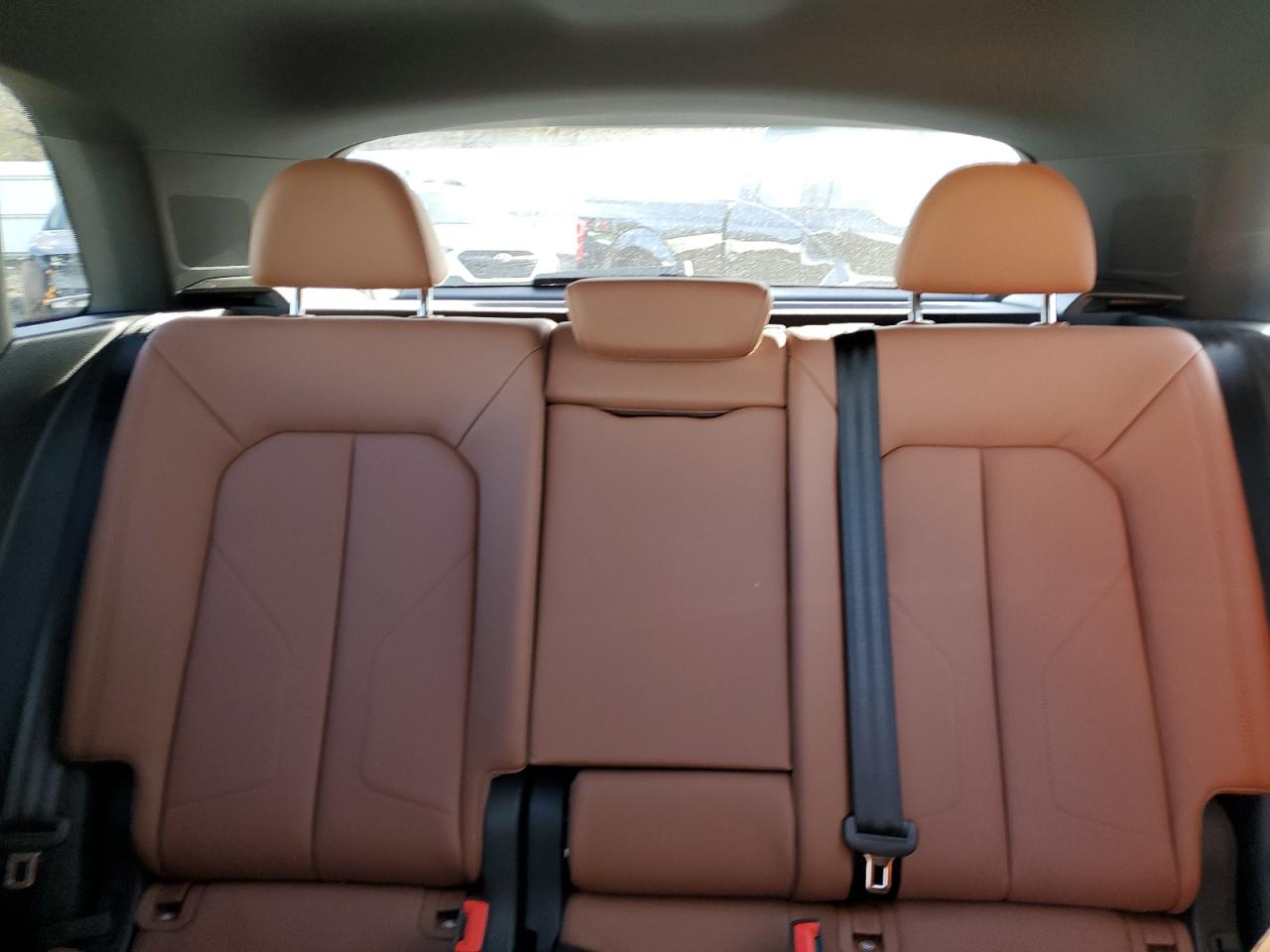 2020 Audi Q3 - Image 10