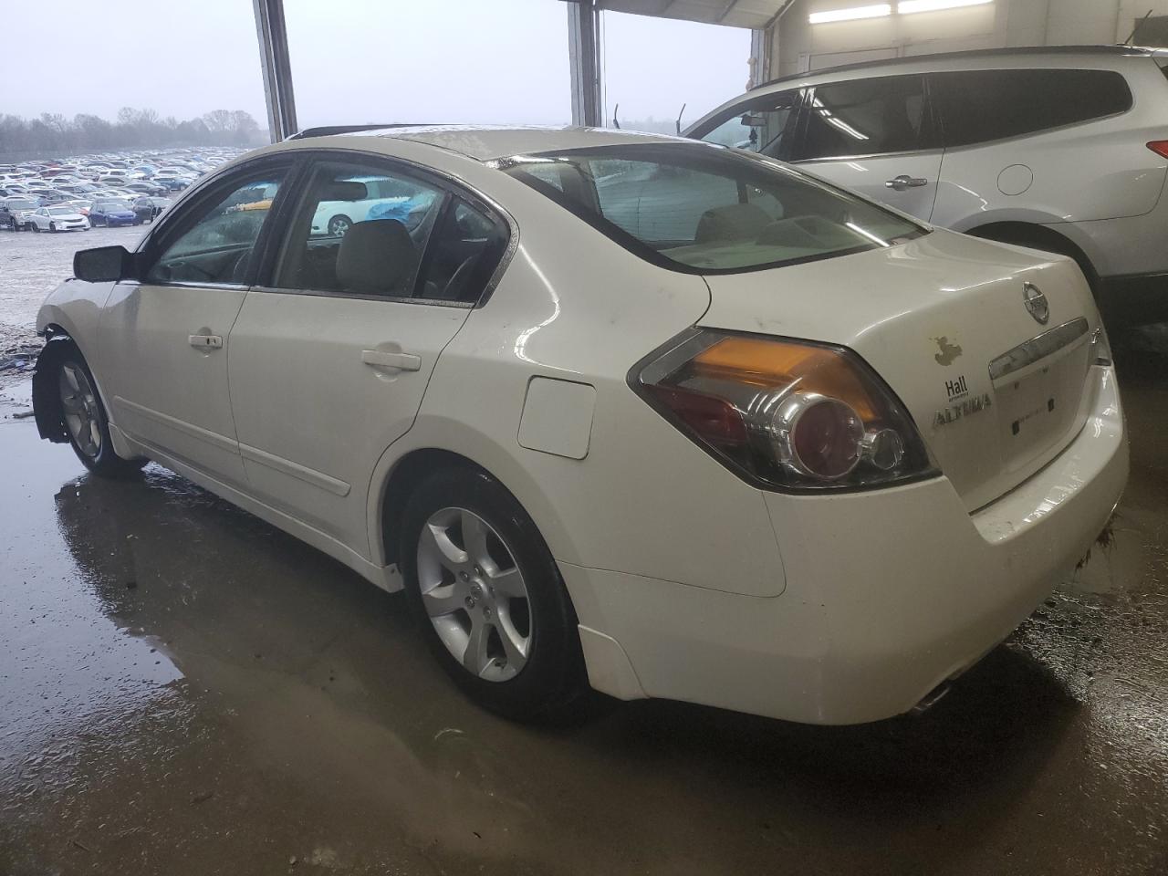 2008 Nissan Altima - Image 2