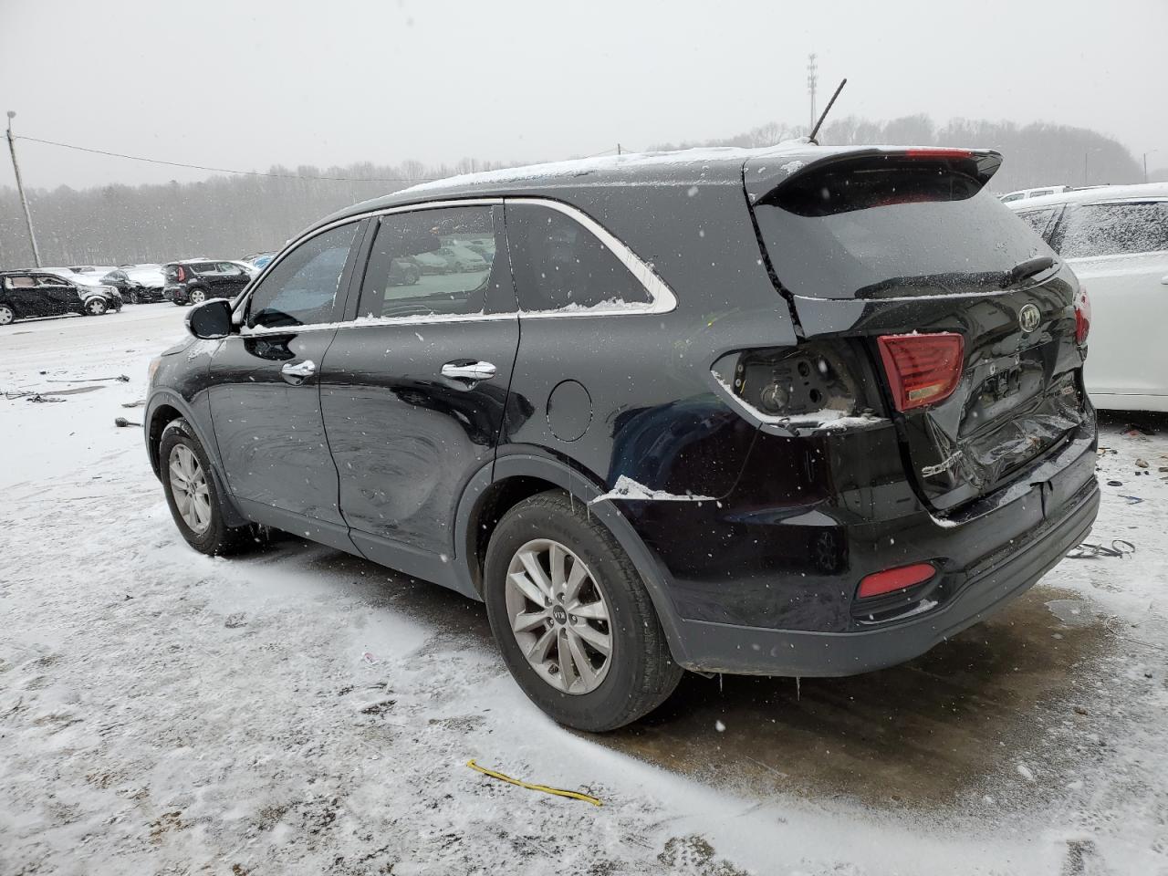 2019 Kia Sorento - Image 2