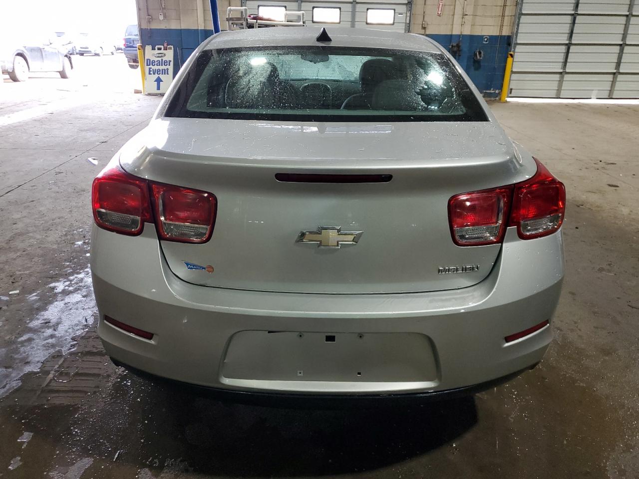 2013 Chevrolet Malibu - Image 6