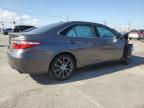 2015 Toyota Camry Le en Venta en Sun Valley, CA - Front End