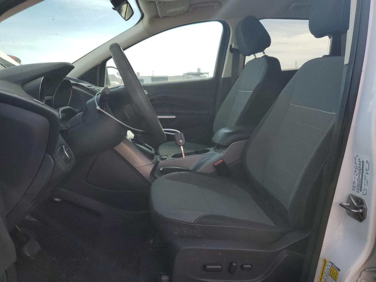 2014 Ford Escape - Image 7