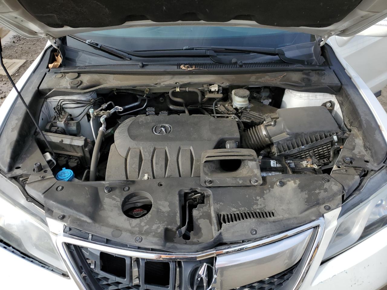 2015 Acura RDX - Image 13