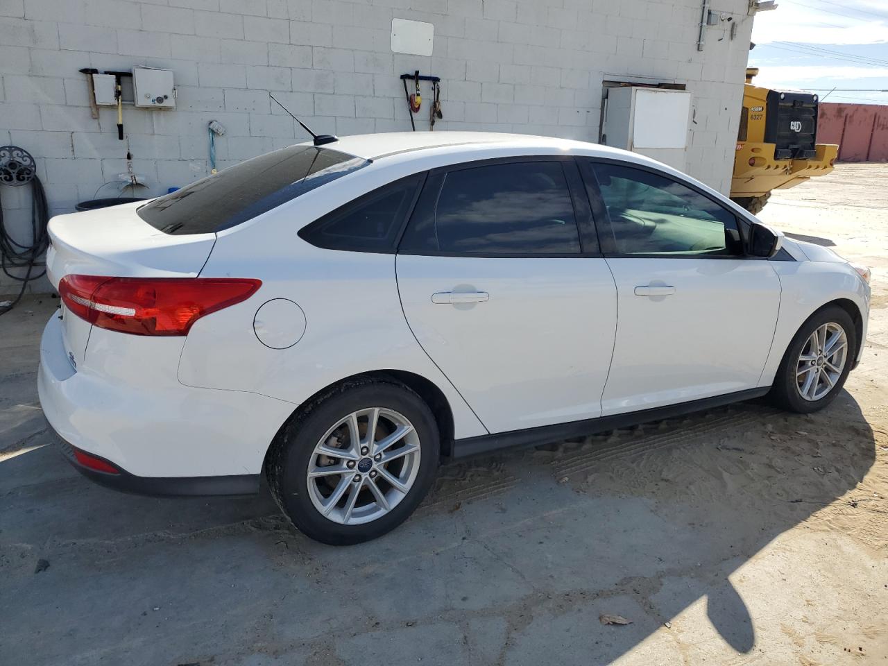 2018 Ford Focus - Image 3