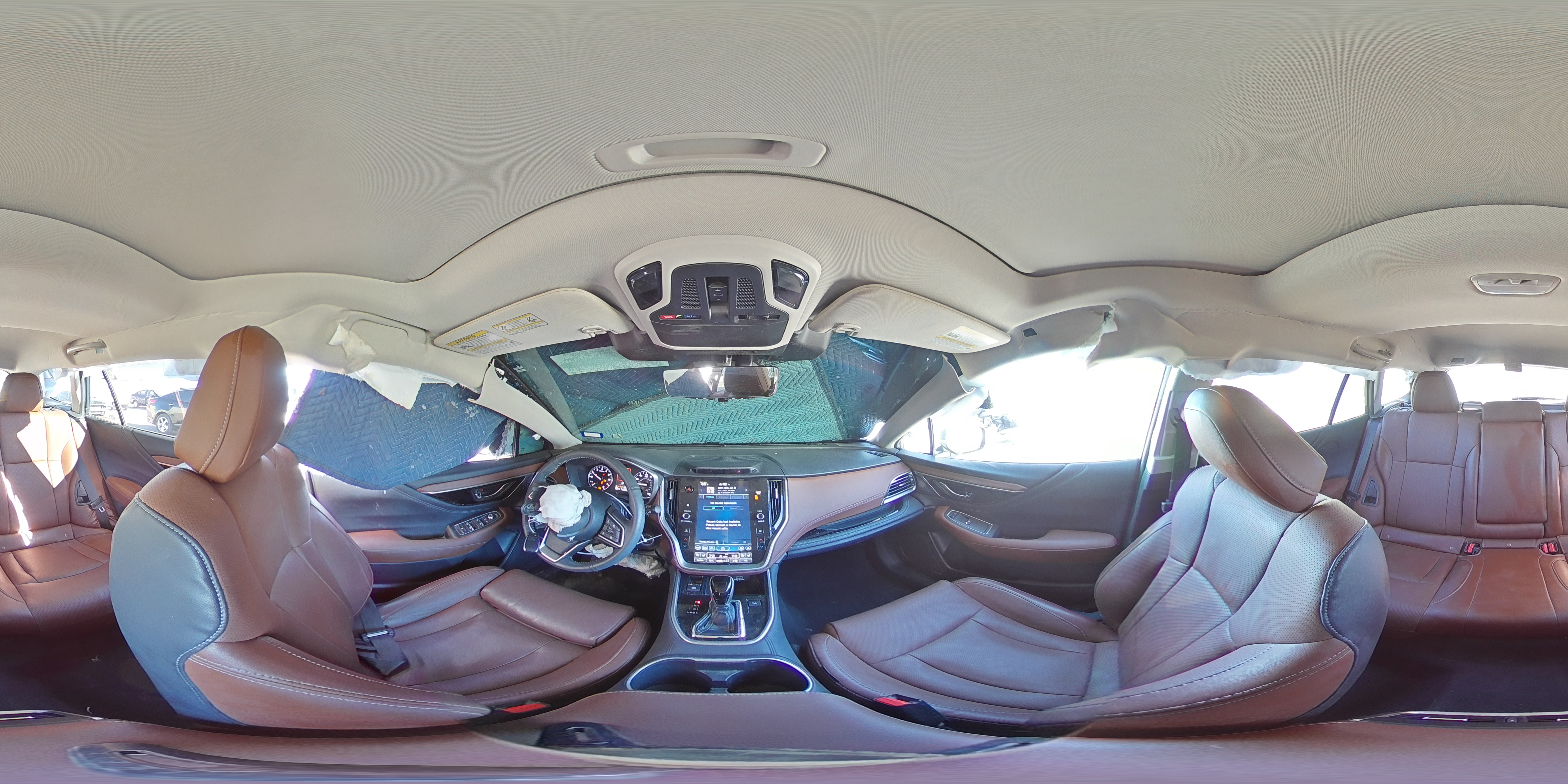2024 Subaru Outback - Image 14
