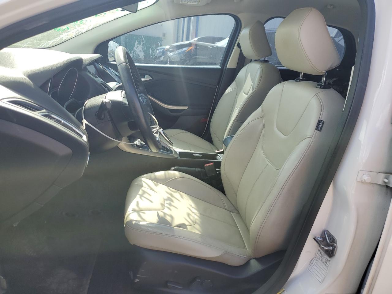 2016 Ford Focus - Image 7
