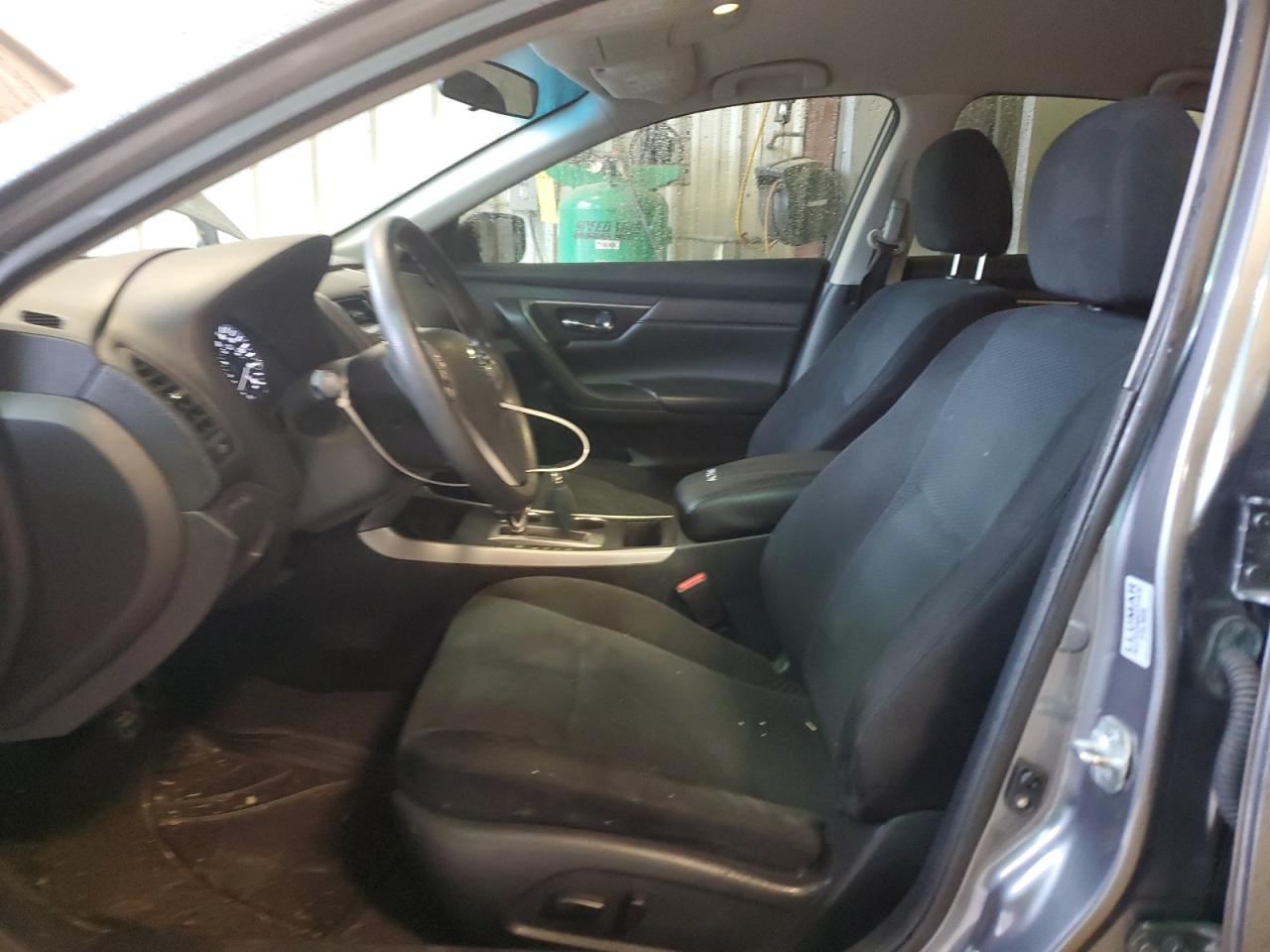 2015 Nissan Altima - Image 7