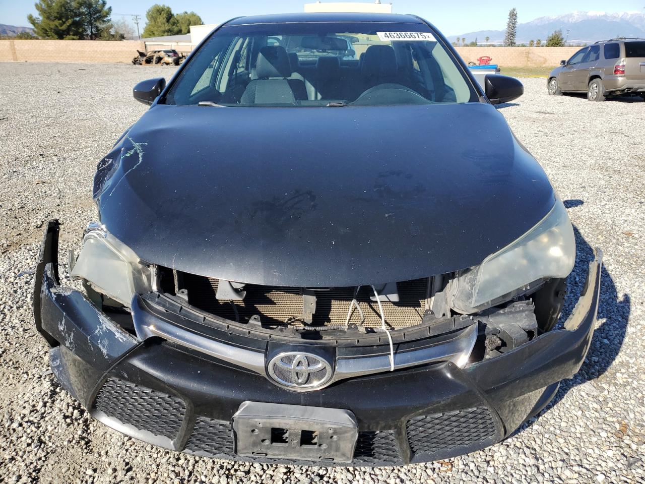 2015 Toyota Camry - Image 5