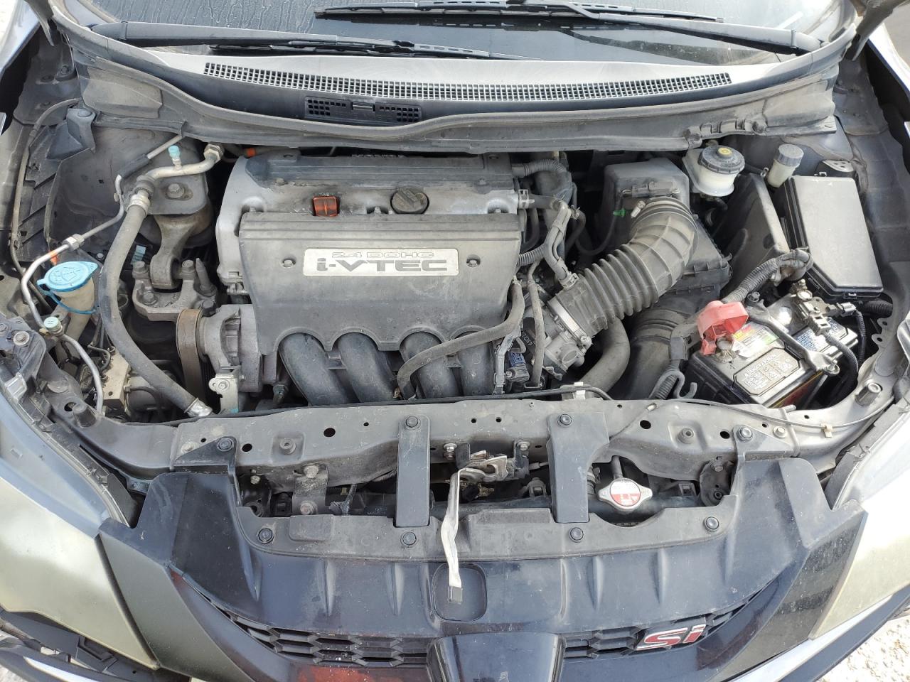 2014 Honda Civic - Image 12
