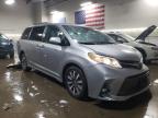 2018 Toyota Sienna Xle for Sale in Elgin, IL - Front End