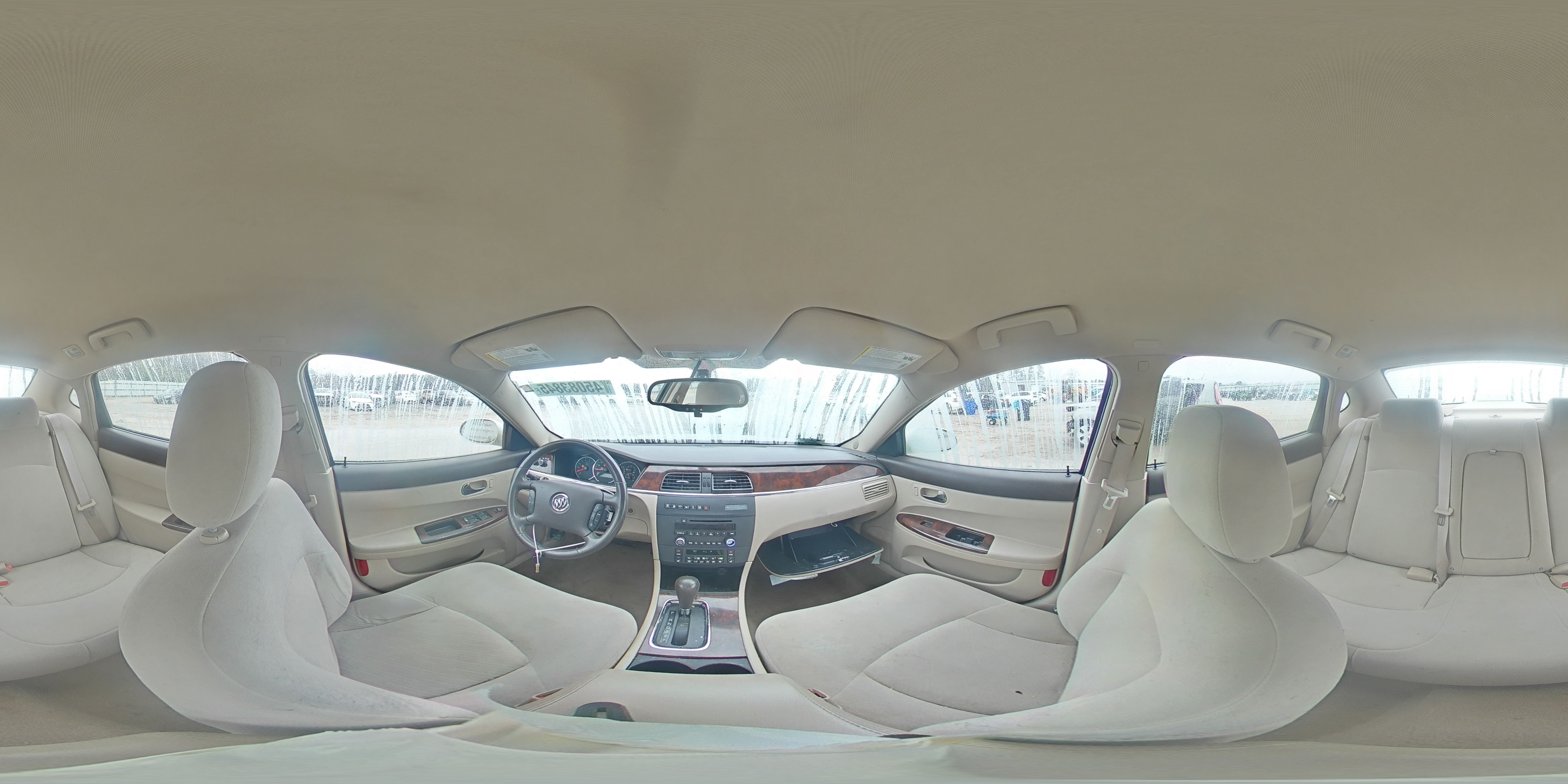 2009 Buick LaCrosse - Image 12