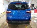 York Haven, PA에서 판매 중인 2018 Ford Ecosport Ses - Front End