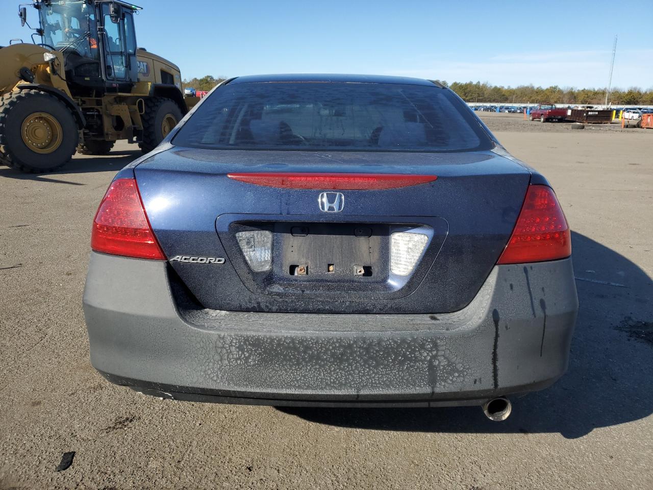 2007 Honda Accord - Image 6