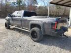 2011 Chevrolet Silverado K2500 Heavy Duty Lt for Sale in Hueytown, AL - Vandalism
