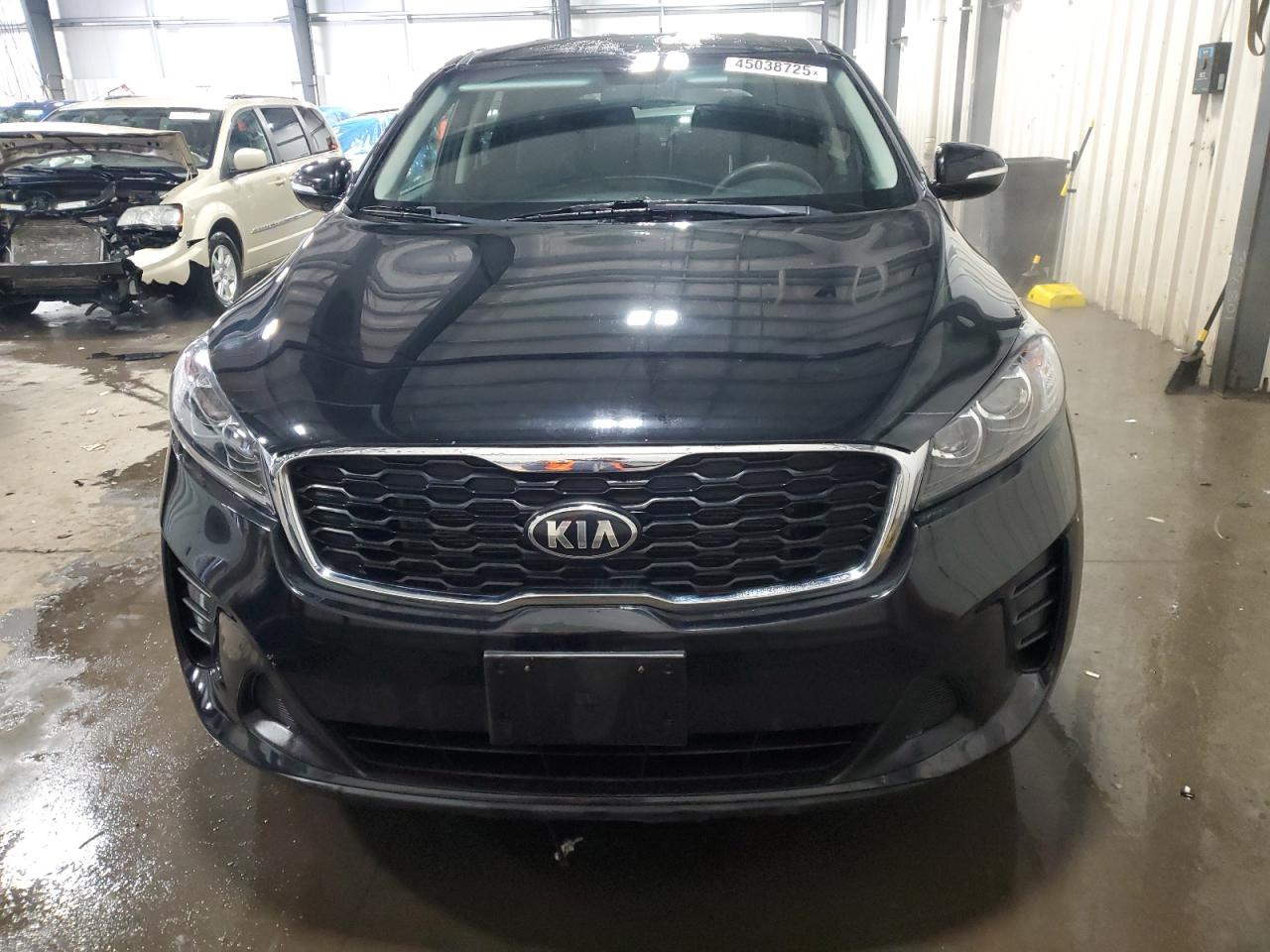2020 Kia Sorento - Image 5