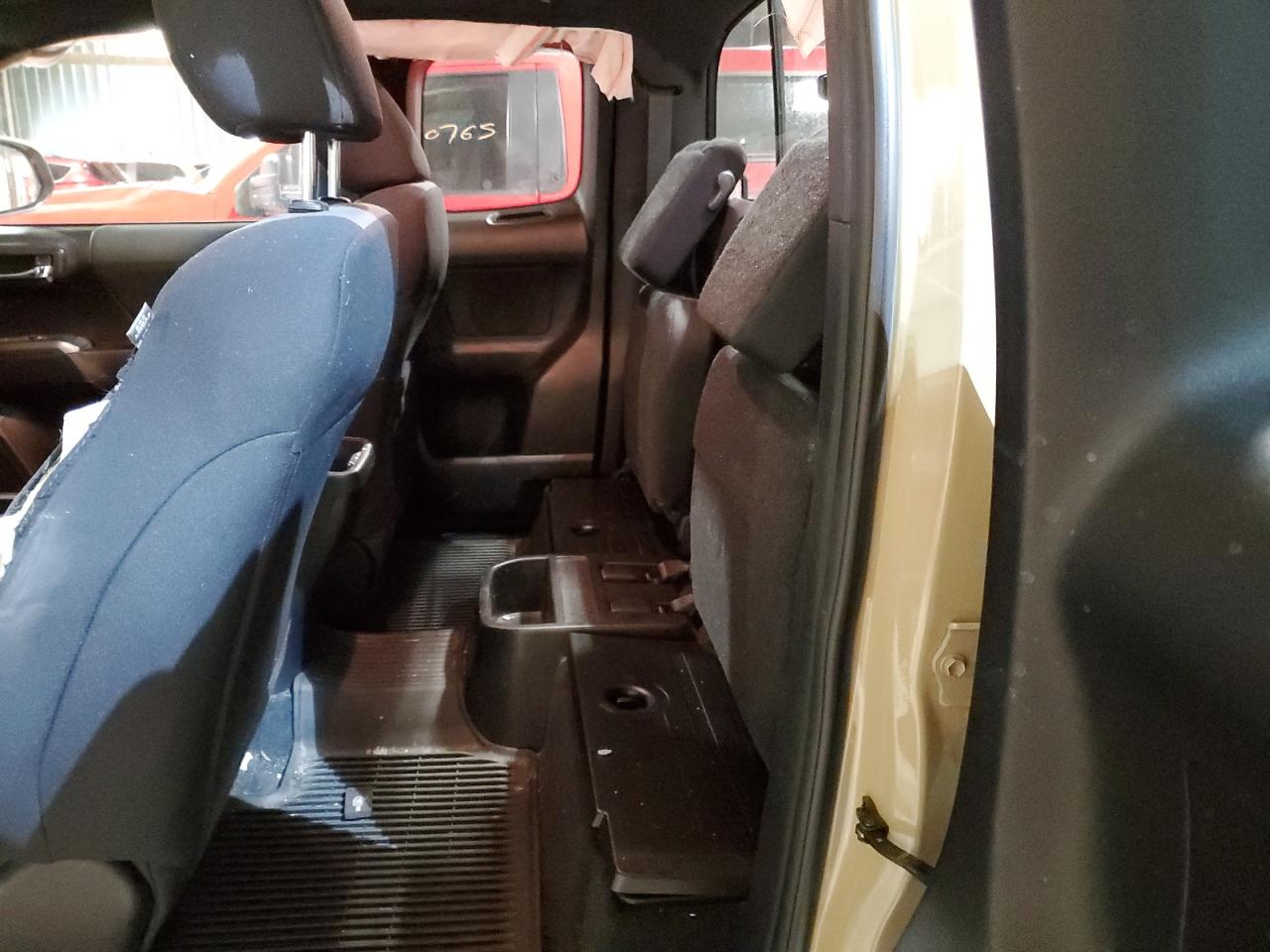 2020 Toyota Tacoma - Image 10