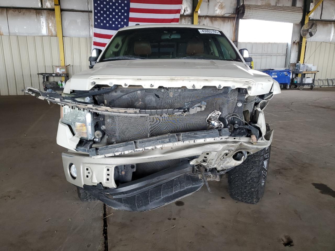 2009 Ford F-150 - Image 5