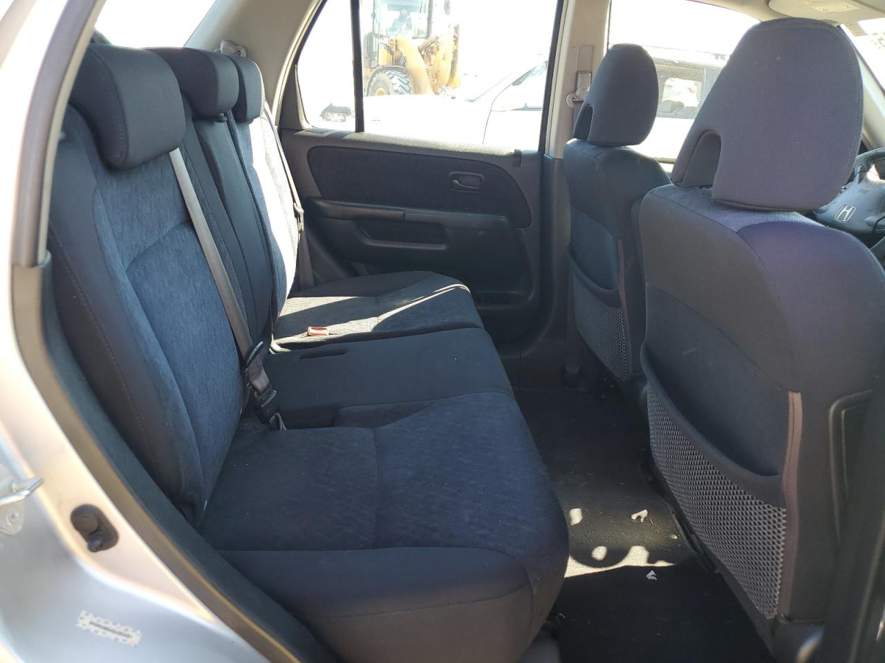 2005 Honda CR-V - Image 11
